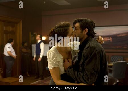 PATRICK DEMPSEY in FLYPAPER (2011). Copyright: Editorial use only. No