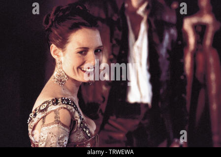 catherine mccormack, dangerous beauty, 1998 Stock Photo - Alamy
