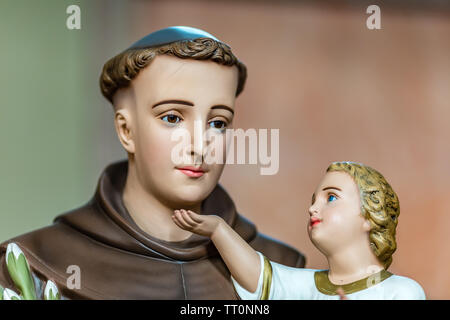 Holy Mass images Saint Anthony of Padua  Padova