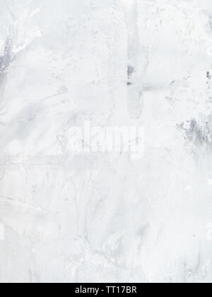 background from gray concrete board close up Stock Photo