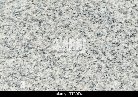 Background wall of marble chips, granite Close up. Stock Photo