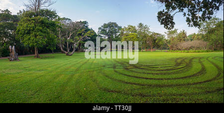 Durban, Nature, Sunrise, Sunset Stock Photo