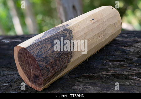 Bocote Wood Dowel