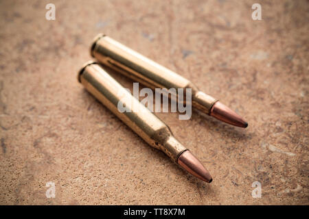 rifle cartridge, .270 winchester Stock Photo - Alamy