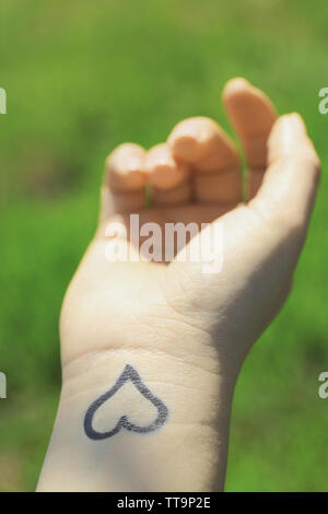 Az Tattooz - Aman ll Jasmine ll Tegh ll Dil got this tattoo from Arjun  Chopra :) @aman_jasmine_tegh_dilsamraat got this tattoo 😍😍😍 #throwback😍  #brother #australia #auckland #armtattoo #armtattoos #tattoo #tattoosleeve # tattoos #punjabi #