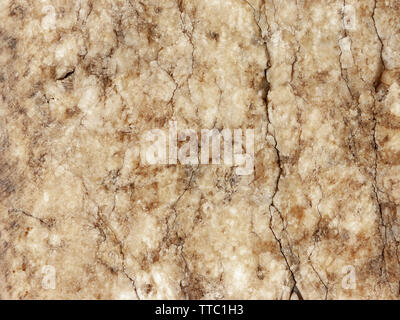 Typical detail of an ancient Italian house wall, made of hand-carved river stones. Stock Photo