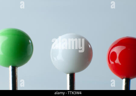 Pinhead. Pinhead. Glass. Glass Stock Photo - Alamy