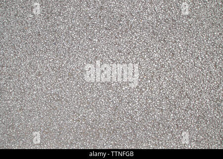 Asphalt background texture and abstract wallpaper - Dirty and used concrete, pavement or street Stock Photo