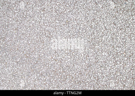 Asphalt background texture and abstract wallpaper - Dirty and used concrete, pavement or street Stock Photo