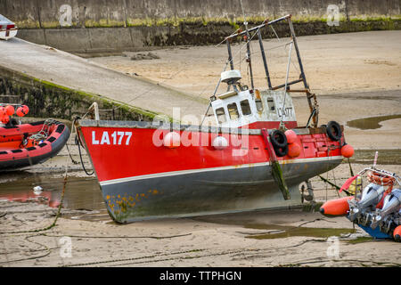 public slipways in kent