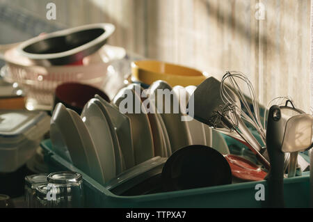 Whisk in a large kitchen Stock Photo - Alamy