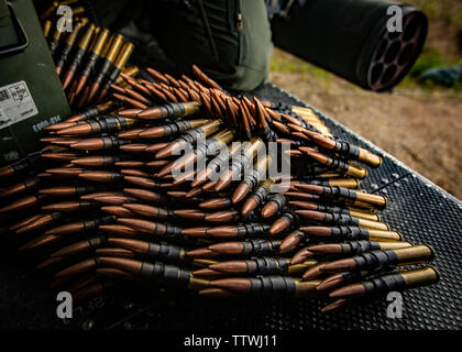 Cold lake Air Weapons Range Saskatchewan Canada Shown on a road map or ...