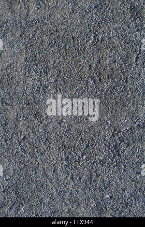 Pebble Ground Texture Stock Photo