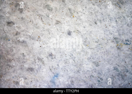 White gray marble texture abstract background Stock Photo