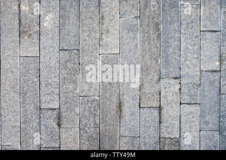 Floor tile block cement granite pattern background Stock Photo