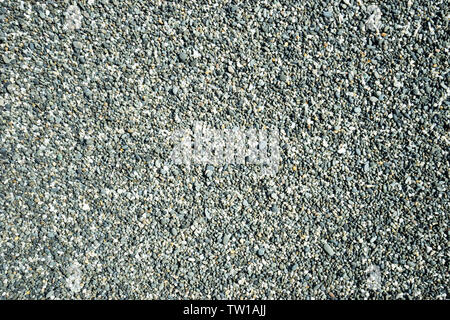 Empty stone ground Stock Photo