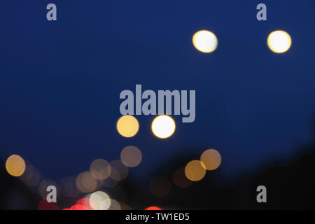 Defocused background Stock Photo