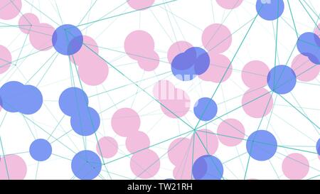 Creative geometric abstract triangles background triangular shapes, futuristic backgrounds Stock Vector