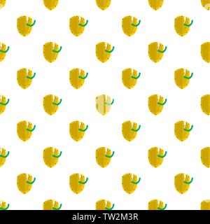 Bad security pattern seamless vector repeat for any web design Stock Vector