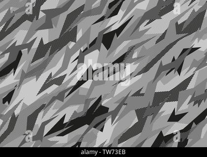 Camouflage Pattern Vector Art & Graphics