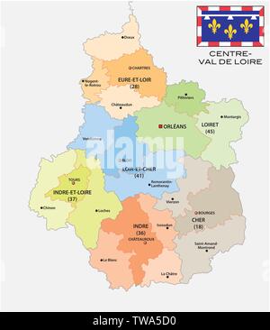 Europe Map And Flag Icons Geography Borders Of European Countries Europe Map And Flag Icons Geography Borders Of European Countries