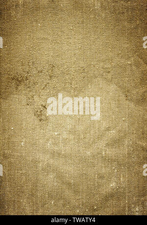 Natural sackcloth, Texture Pattern for background Stock Photo