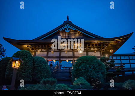 Orlando, Florida. June 03, 2019. at Epcot in Walt Disney World Resort (1) Stock Photo