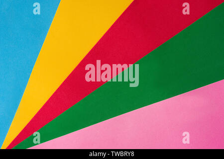Multi colored background Stock Photo