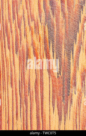 Wenge wood textured background Stock Photo