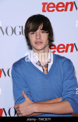 Matt Prokop. 3 September 2008 - Hollywood, California. EA Sports ...