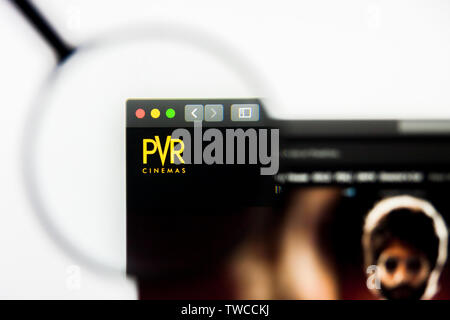 PVR Inox launches monthly subscription pass for Rs 699: Best Media Info