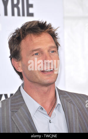 THOMAS KRETSCHMANN VALKYRIE (2008 Stock Photo: 31284036 ...