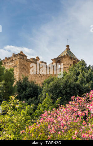 Palermo, Sicily, Italy, Europe Stock Photo