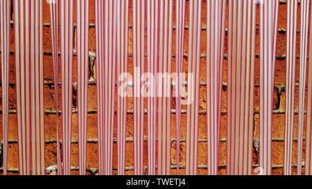 Background image for graphics resources in orange tones Stock Photo