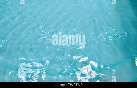 Background image for graphics resources in blue tones Stock Photo