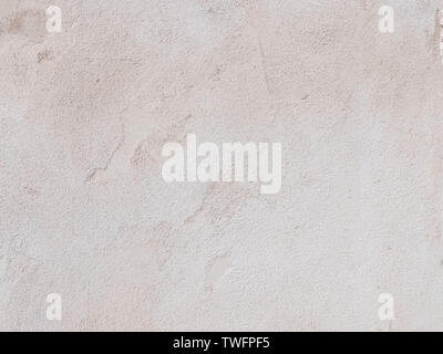 Concrete grinded texture. Grinded plastered wall. Abstract background. Stock Photo