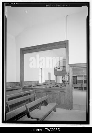 - Plymouth Friends Meeting House, Corner of Germantown and Butler Pikes, Plymouth Meeting, Montgomery County, PA; Jeanes, William; Wilson, Annie H; Price, Virginia Barrett, transmitter; Lavoie, Catherine C, historian; Boucher, Jack E, photographer Stock Photo