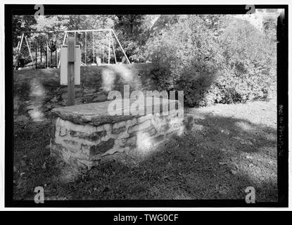 - Plymouth Friends Meeting House, Corner of Germantown and Butler Pikes, Plymouth Meeting, Montgomery County, PA; Jeanes, William; Wilson, Annie H; Price, Virginia Barrett, transmitter; Lavoie, Catherine C, historian; Boucher, Jack E, photographer Stock Photo