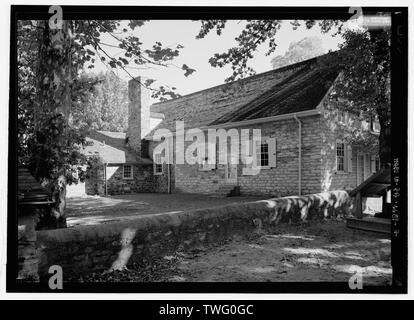 - Plymouth Friends Meeting House, Corner of Germantown and Butler Pikes, Plymouth Meeting, Montgomery County, PA; Jeanes, William; Wilson, Annie H; Price, Virginia Barrett, transmitter; Lavoie, Catherine C, historian; Boucher, Jack E, photographer Stock Photo