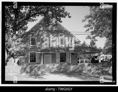 - Plymouth Friends Meeting House, Corner of Germantown and Butler Pikes, Plymouth Meeting, Montgomery County, PA; Jeanes, William; Wilson, Annie H; Price, Virginia Barrett, transmitter; Lavoie, Catherine C, historian; Boucher, Jack E, photographer Stock Photo