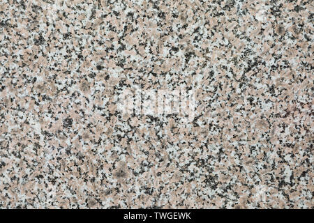 Granite texture abstract background Stock Photo