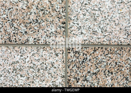 Granite texture abstract background Stock Photo