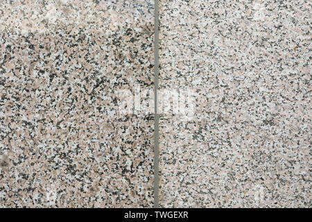 Granite texture abstract background Stock Photo