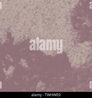 Red Grunge Background Stock Vector