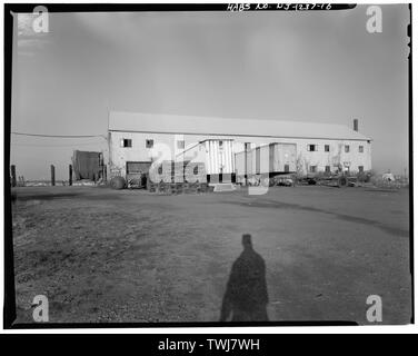 - Shoal Harbor, Intersection of Port Monmouth Road and Main Street, Belford, Monmouth County, NJ Stock Photo