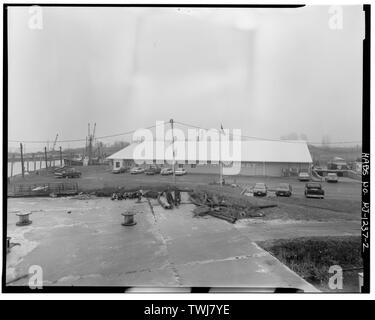 - Shoal Harbor, Intersection of Port Monmouth Road and Main Street, Belford, Monmouth County, NJ Stock Photo