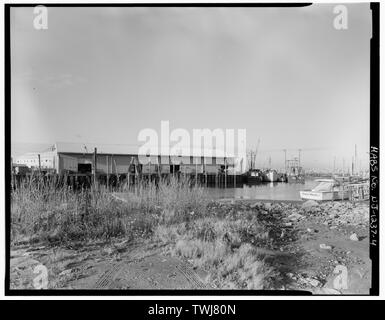 - Shoal Harbor, Intersection of Port Monmouth Road and Main Street, Belford, Monmouth County, NJ Stock Photo