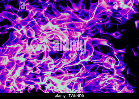 fire flame Stock Photo