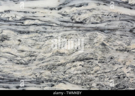 Natural marble texture in your adorable light hue. Stock Photo