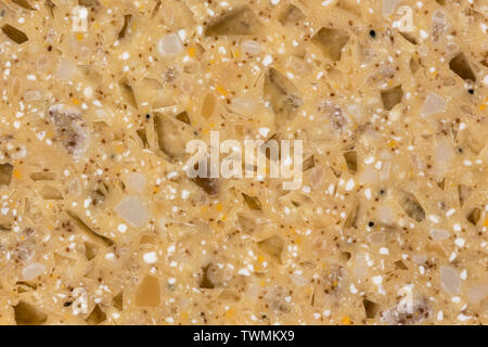 Abstraction orange marble artificial texture for art work. Stock Photo